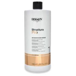 SHAMPOO RISTRUTTURANTE PH8